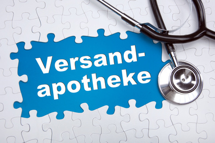 Versandapotheke