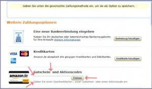 Kann man auf Amazon mit PayPal bezahlen? | Die Netz-Lupe