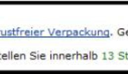 Kann man bei Amazon per Überweisung bezahlen?